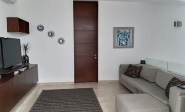 Casa en venta en el Yucatan Country Club, Cutzam, Mérida