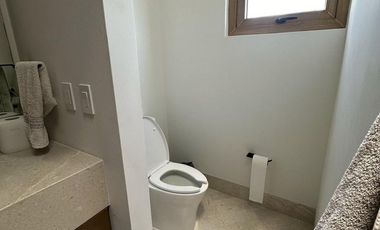 Casa en venta en el Yucatán Country Club, Tumín, Mérida, Yuc