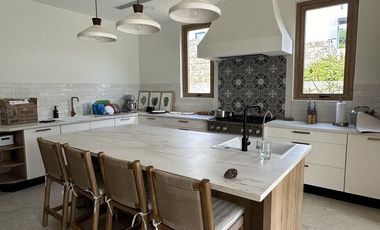 Casa en venta en el Yucatán Country Club, Tumín, Mérida, Yuc