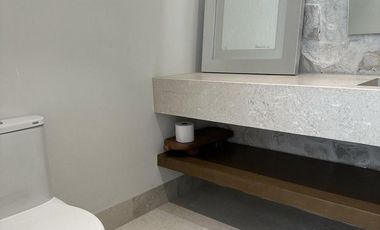 Casa en venta en el Yucatán Country Club, Tumín, Mérida, Yuc