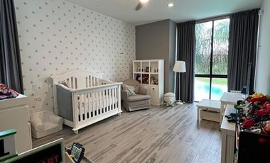 Casa en venta, Privada Kanha, Yucatán Country Club