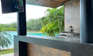 Casa en venta, Privada Kanha, Yucatán Country Club
