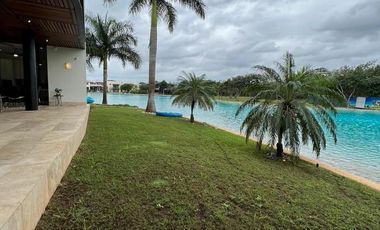 Casa en venta, Privada Kanha, Yucatán Country Club