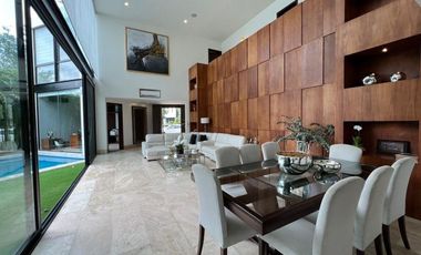 Casa en venta, Privada Kanha, Yucatán Country Club