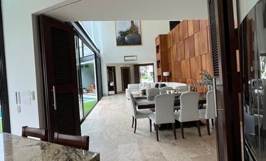 Casa en venta, Privada Kanha, Yucatán Country Club