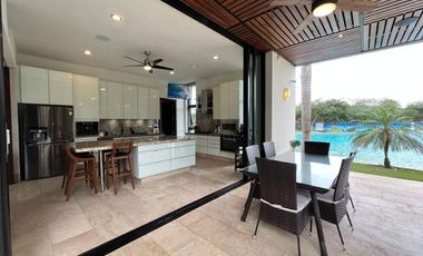Casa en venta, Privada Kanha, Yucatán Country Club