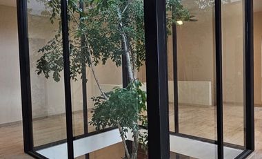 Casa en venta y renta en privada Oasis, Yucatán Country Club