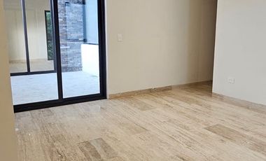 Casa en venta y renta en privada Oasis, Yucatán Country Club