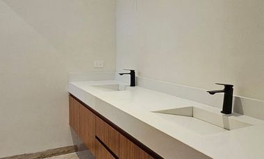 Casa en venta y renta en privada Oasis, Yucatán Country Club