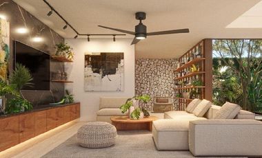 Casa en venta, Privada Kutz, Yucatán Country Club