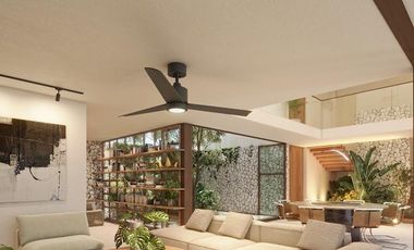 Casa en venta, Privada Kutz, Yucatán Country Club