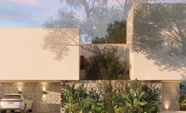 Casa en venta, Privada Kutz, Yucatán Country Club