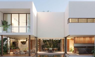 Casa en venta, Privada Kutz, Yucatán Country Club