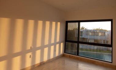 Casa en venta en Privada Kanha, Yucatán Country Club