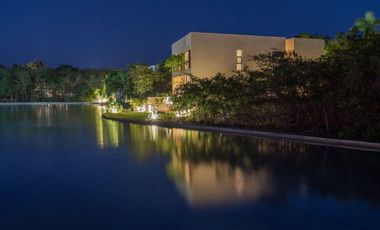 Casa en venta en Privada Kanha, Yucatán Country Club