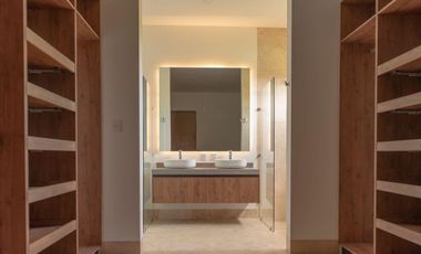 Casa en venta en Privada Kanha, Yucatán Country Club