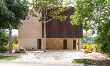 Casa en venta en Privada Kanha, Yucatán Country Club