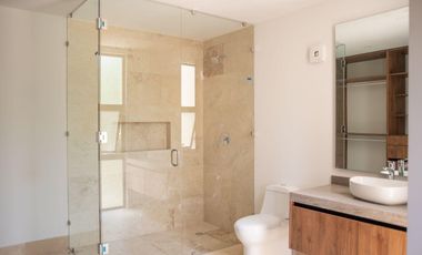 Casa en venta en Privada Kanha, Yucatán Country Club