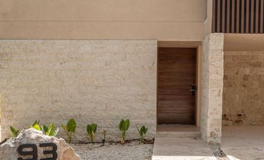 Casa en venta en Privada Kanha, Yucatán Country Club