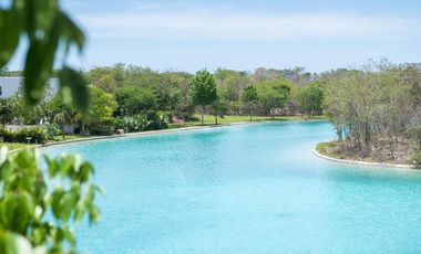 Casa en venta en Privada Kanha, Yucatán Country Club