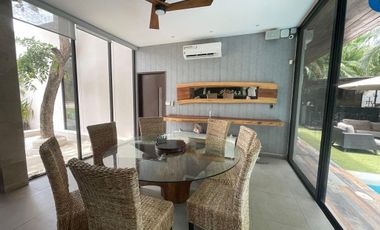 Casa en venta en Yucatán Country Club, Mérida Yucatán