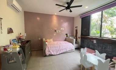 Casa en venta en Yucatán Country Club, Mérida Yucatán