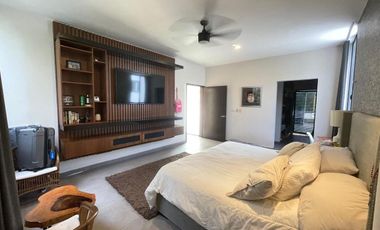 Casa en venta en Yucatán Country Club, Mérida Yucatán