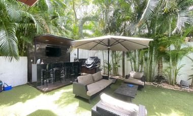 Casa en venta en Yucatán Country Club, Mérida Yucatán