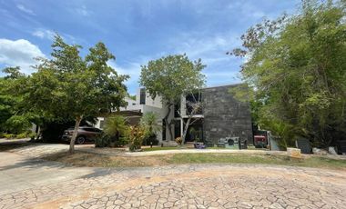 Casa en venta en Yucatán Country Club, Mérida Yucatán