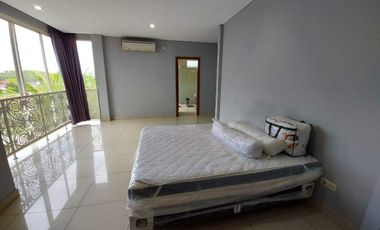 Rumah Pupuk nan menarik