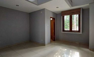 Rumah Pupuk nan menarik