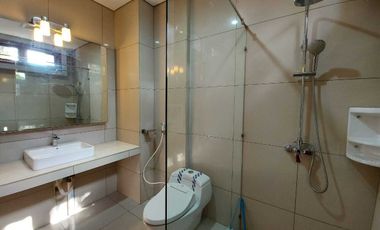 Rumah Pupuk nan menarik