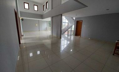 Rumah Pupuk nan menarik