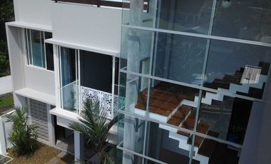 Rumah Pupuk nan menarik