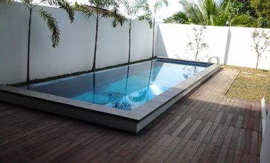 Rumah Pupuk nan menarik