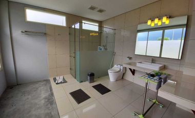 Rumah Pupuk nan menarik