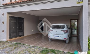 CASA EN VENTA - APTA CRÉDITO - EL TIPAL, SALTA