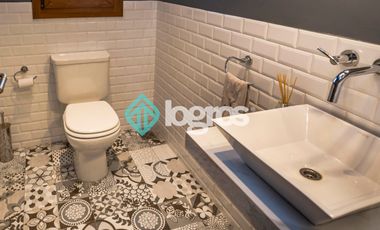 CASA EN VENTA - APTA CRÉDITO - EL TIPAL, SALTA