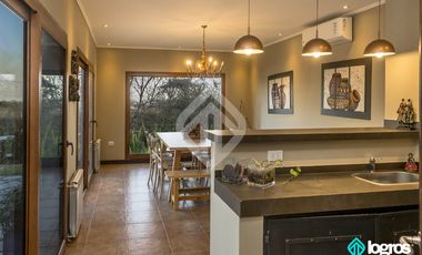 CASA EN VENTA - APTA CRÉDITO - EL TIPAL, SALTA