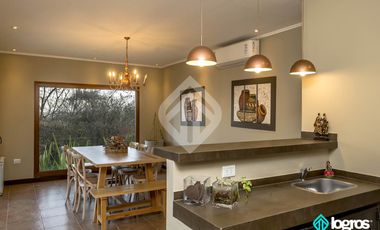 CASA EN VENTA - APTA CRÉDITO - EL TIPAL, SALTA