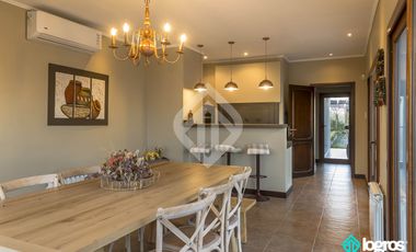 CASA EN VENTA - APTA CRÉDITO - EL TIPAL, SALTA