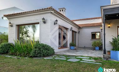 CASA EN VENTA - APTA CRÉDITO - EL TIPAL, SALTA