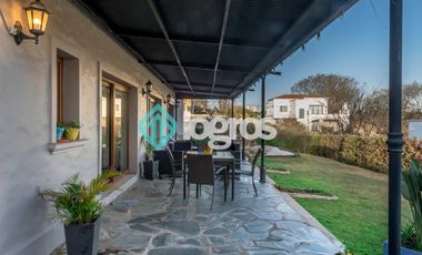 CASA EN VENTA - APTA CRÉDITO - EL TIPAL, SALTA