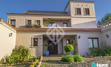 CASA EN VENTA - APTA CRÉDITO - EL TIPAL, SALTA