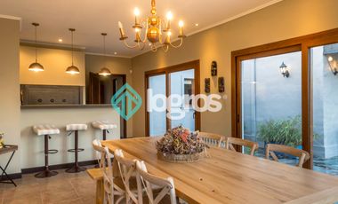 CASA EN VENTA - APTA CRÉDITO - EL TIPAL, SALTA