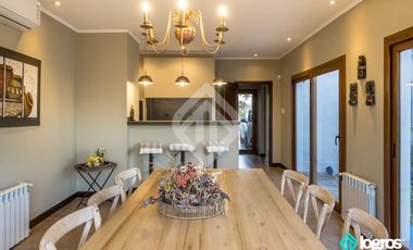 CASA EN VENTA - APTA CRÉDITO - EL TIPAL, SALTA