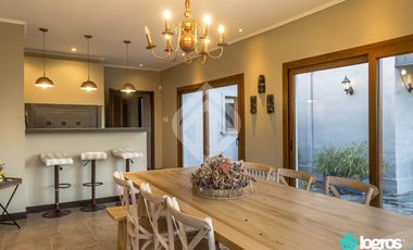 CASA EN VENTA - APTA CRÉDITO - EL TIPAL, SALTA