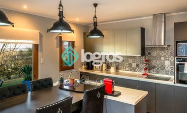 CASA EN VENTA - APTA CRÉDITO - EL TIPAL, SALTA