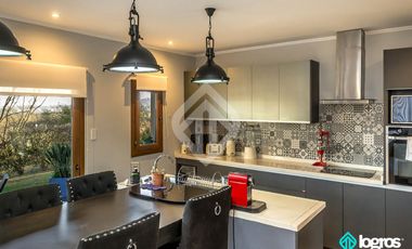 CASA EN VENTA - APTA CRÉDITO - EL TIPAL, SALTA