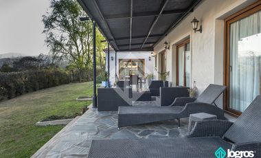 CASA EN VENTA - APTA CRÉDITO - EL TIPAL, SALTA